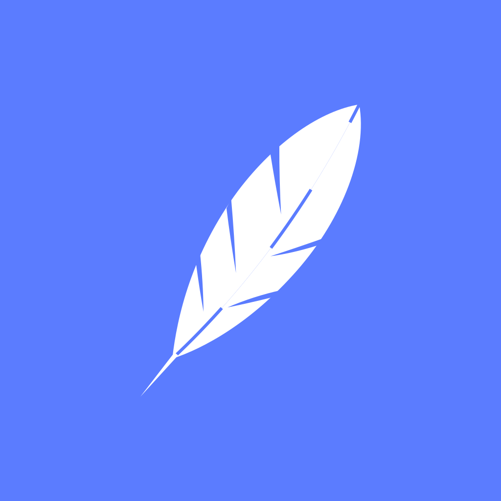 App icon, accent